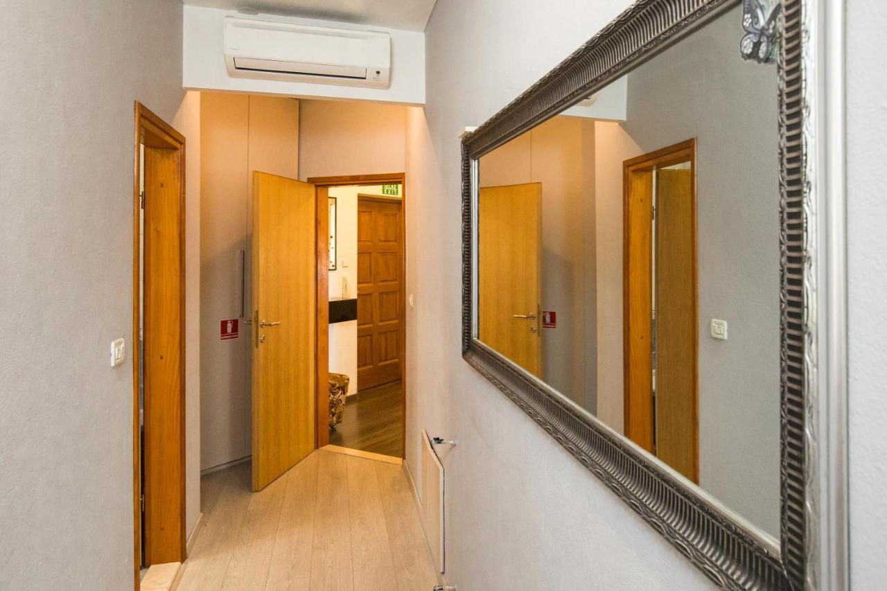 3 Bedrooms Apartman Dmt Kaštela Exterior foto