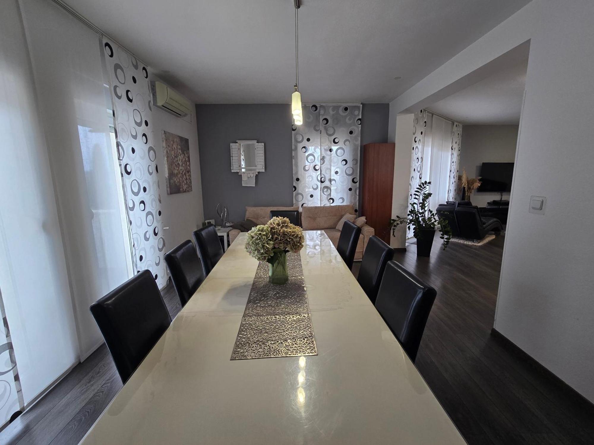 3 Bedrooms Apartman Dmt Kaštela Exterior foto